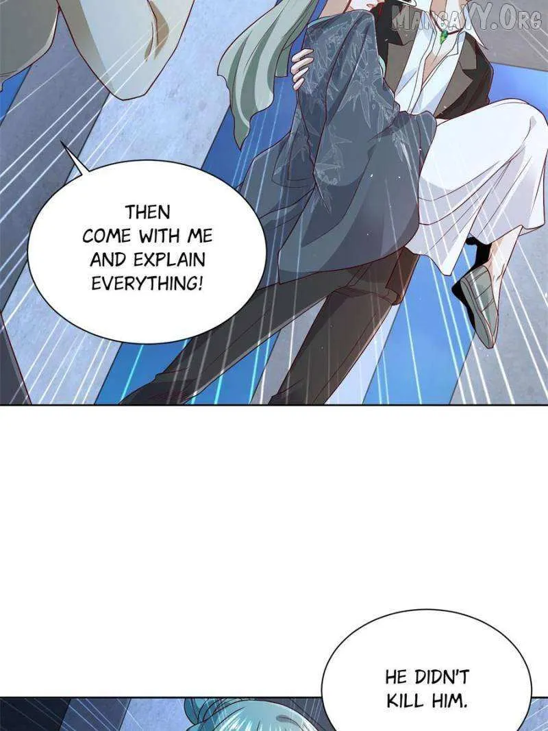 Arch Villain Chapter 86 Online - página 12