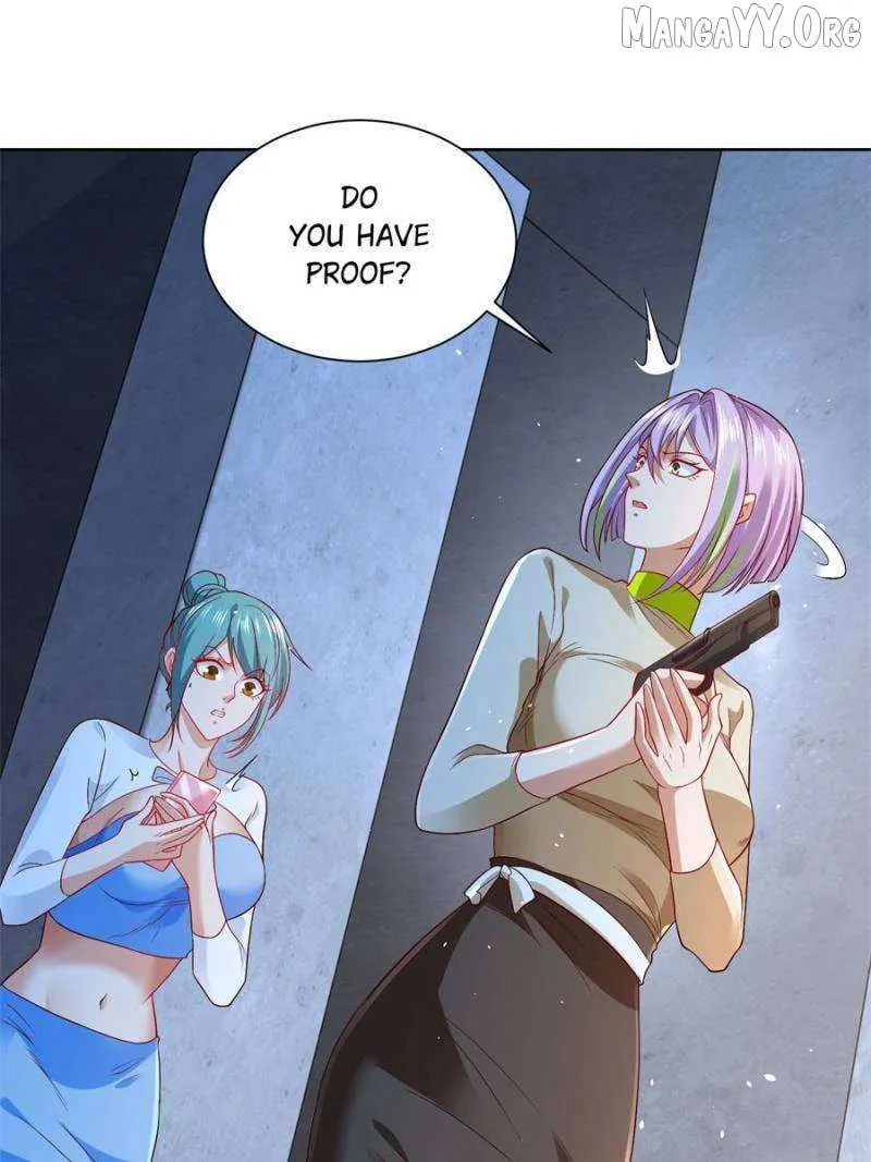 Arch Villain Chapter 86 Online - página 14