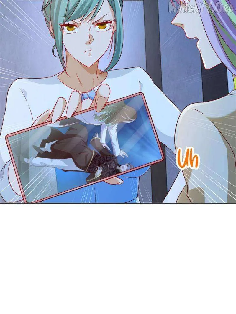 Arch Villain Chapter 86 Online - página 16