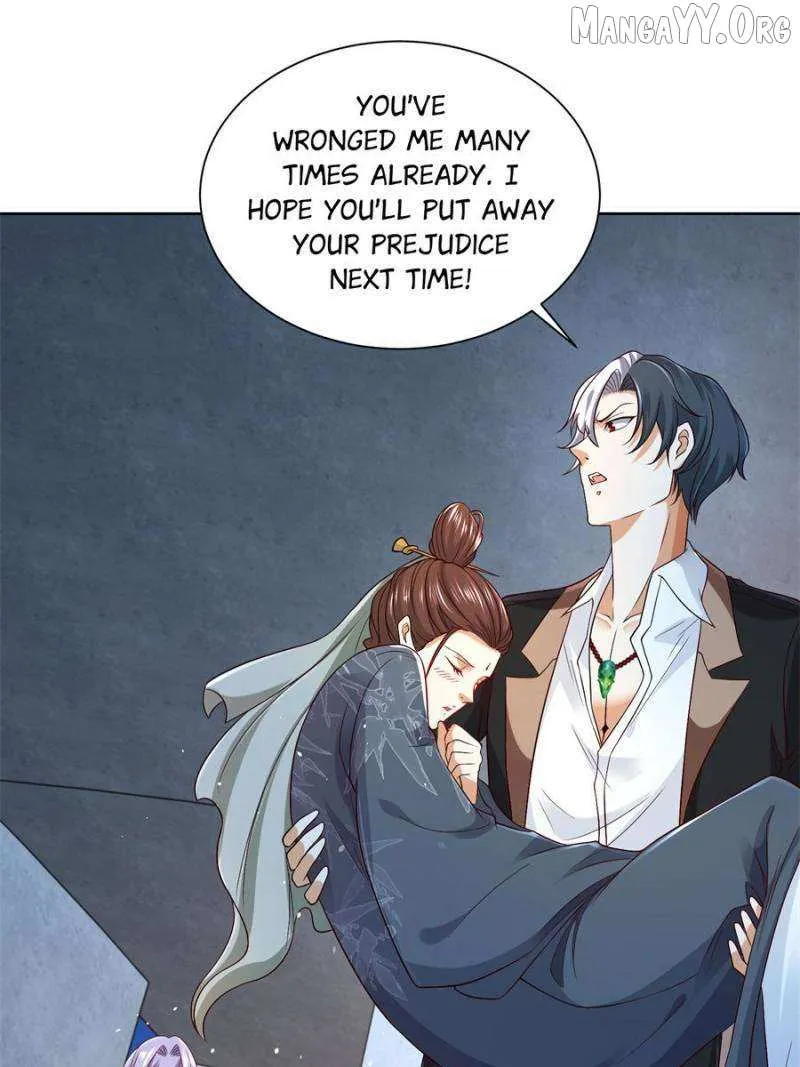 Arch Villain Chapter 86 Online - página 19