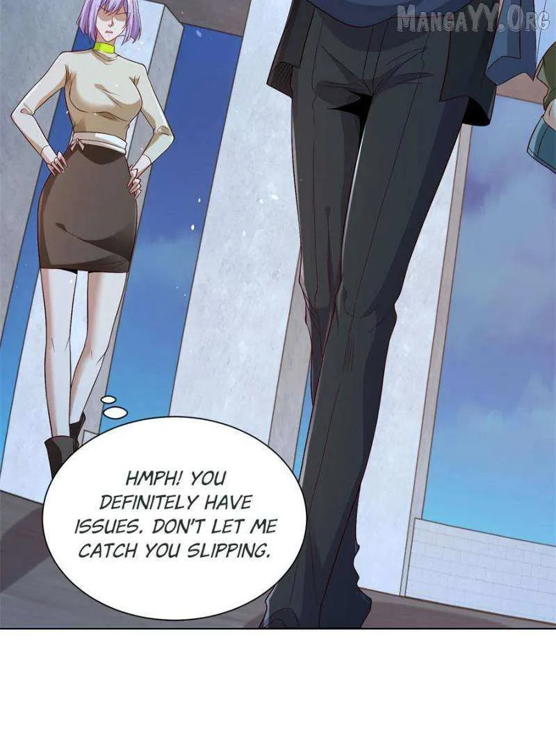 Arch Villain Chapter 86 Online - página 20