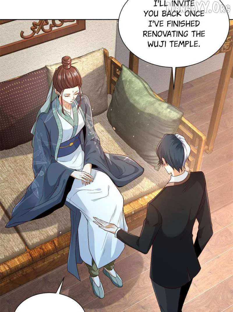 Arch Villain Chapter 86 Online - página 23