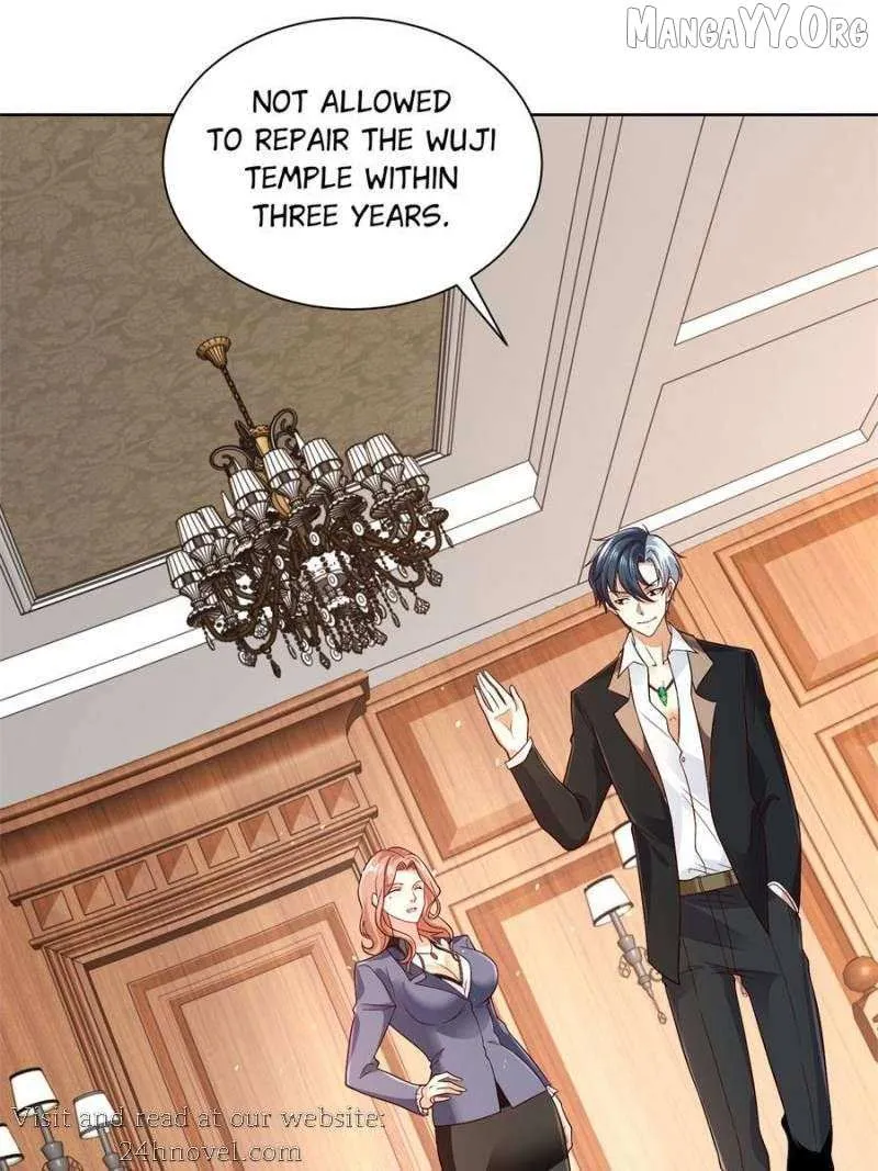 Arch Villain Chapter 86 Online - página 25