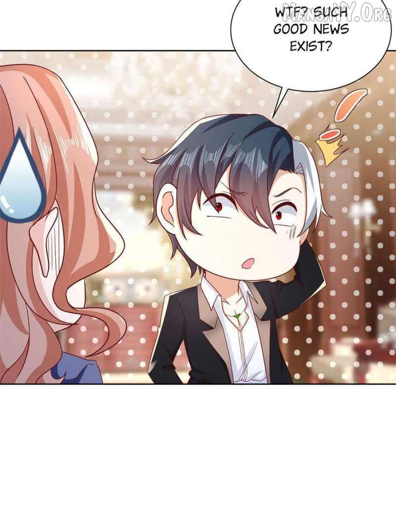 Arch Villain Chapter 86 Online - página 32