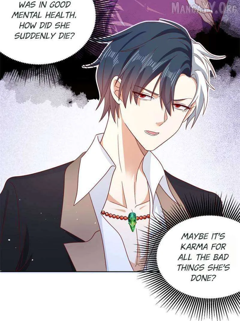 Arch Villain Chapter 86 Online - página 34