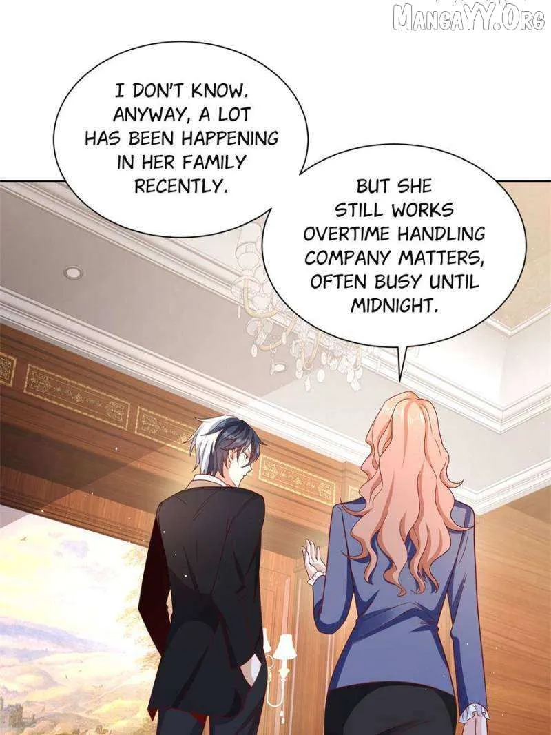 Arch Villain Chapter 86 Online - página 35
