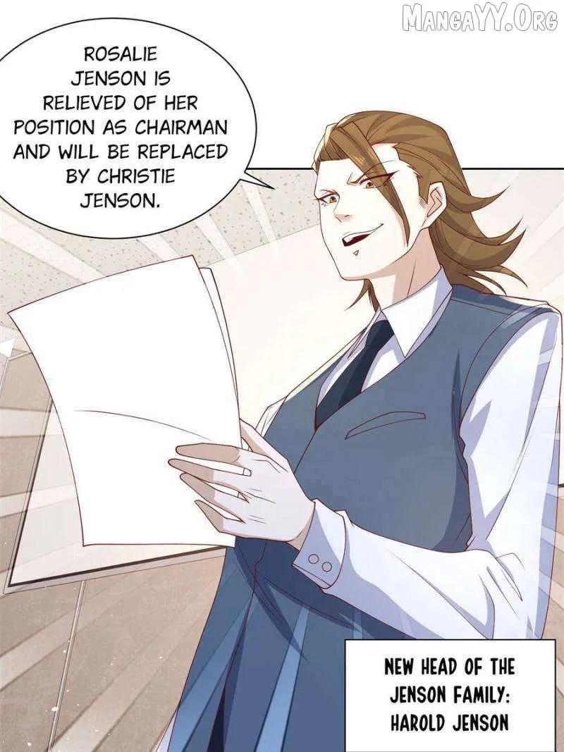 Arch Villain Chapter 86 Online - página 43