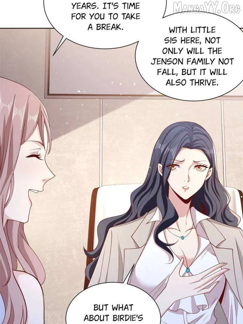 Arch Villain Chapter 86 Online - página 46