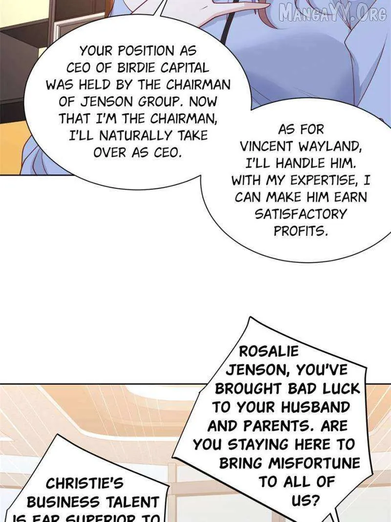 Arch Villain Chapter 86 Online - página 49