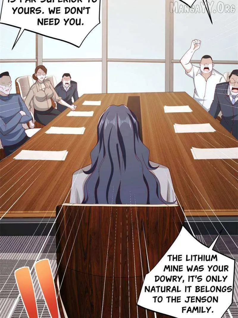 Arch Villain Chapter 86 Online - página 50