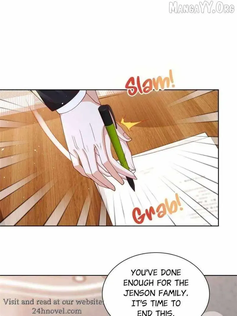 Arch Villain Chapter 87 Online - página 4