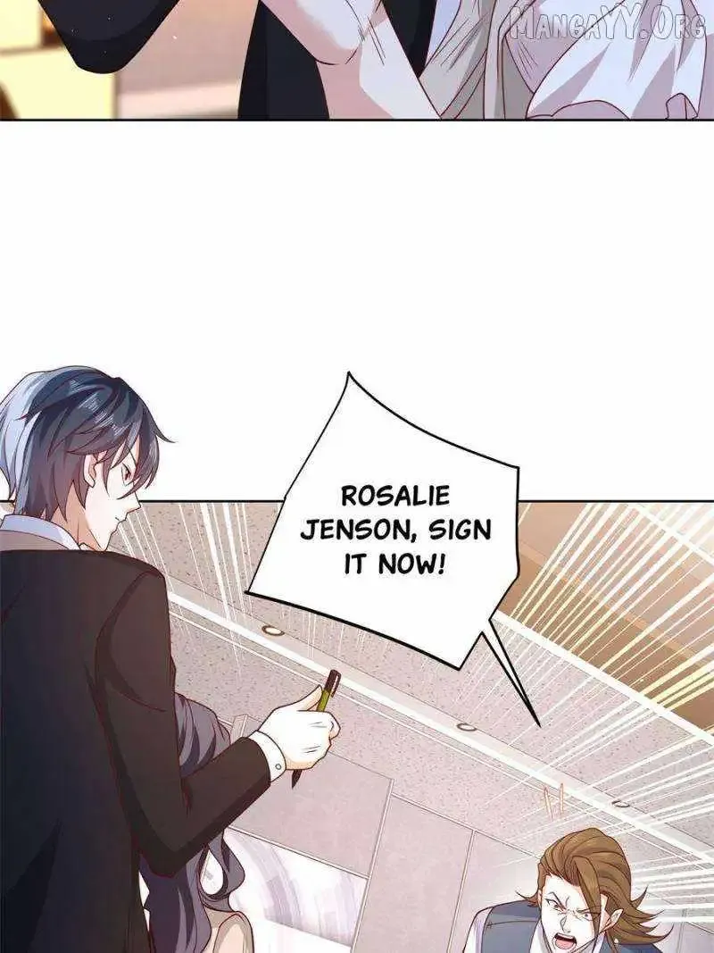Arch Villain Chapter 87 Online - página 6