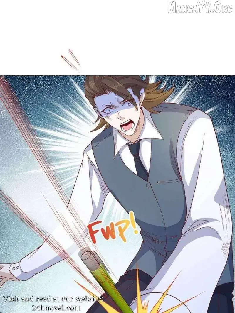Arch Villain Chapter 87 Online - página 9