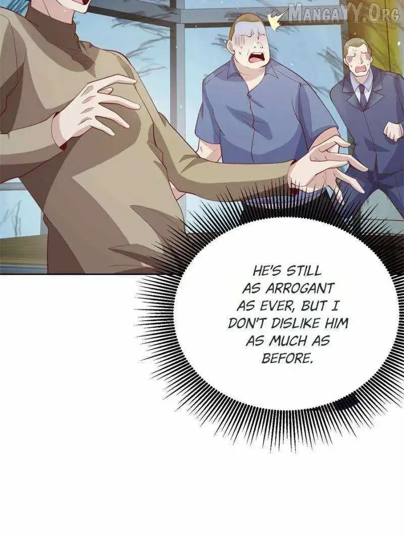 Arch Villain Chapter 87 Online - página 18