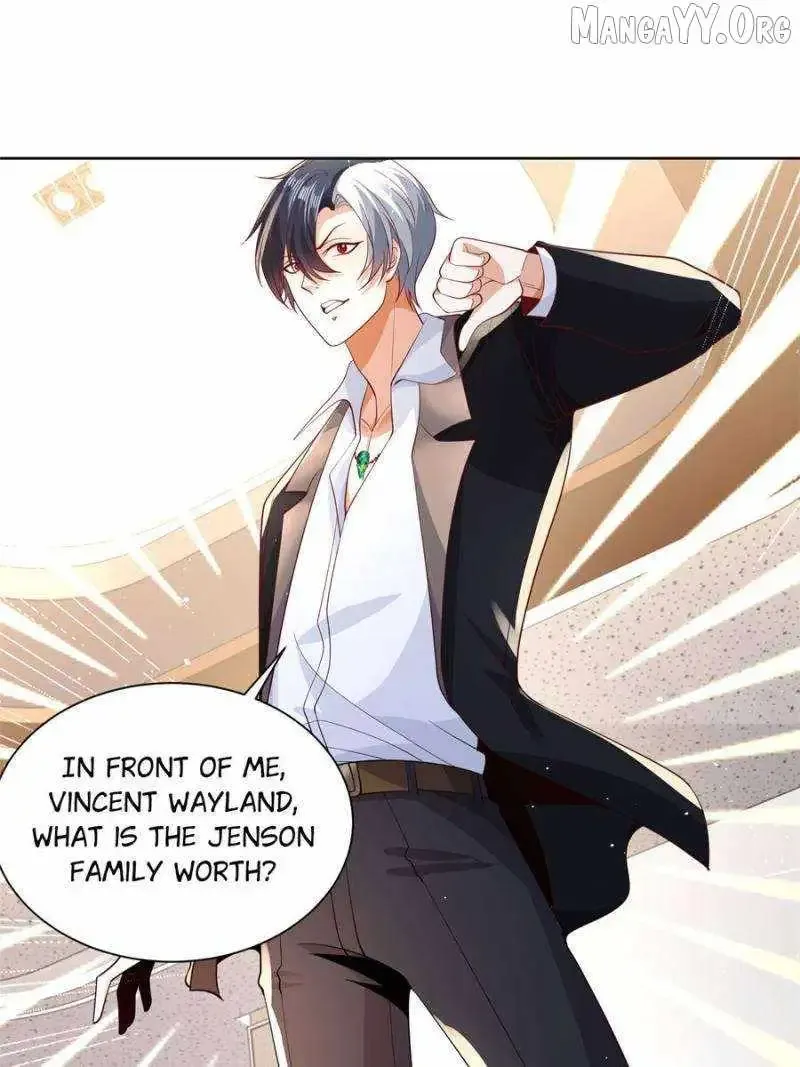 Arch Villain Chapter 87 Online - página 19