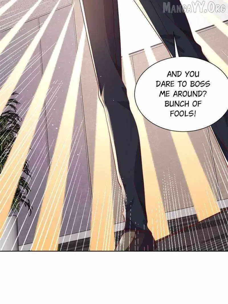 Arch Villain Chapter 87 Online - página 20