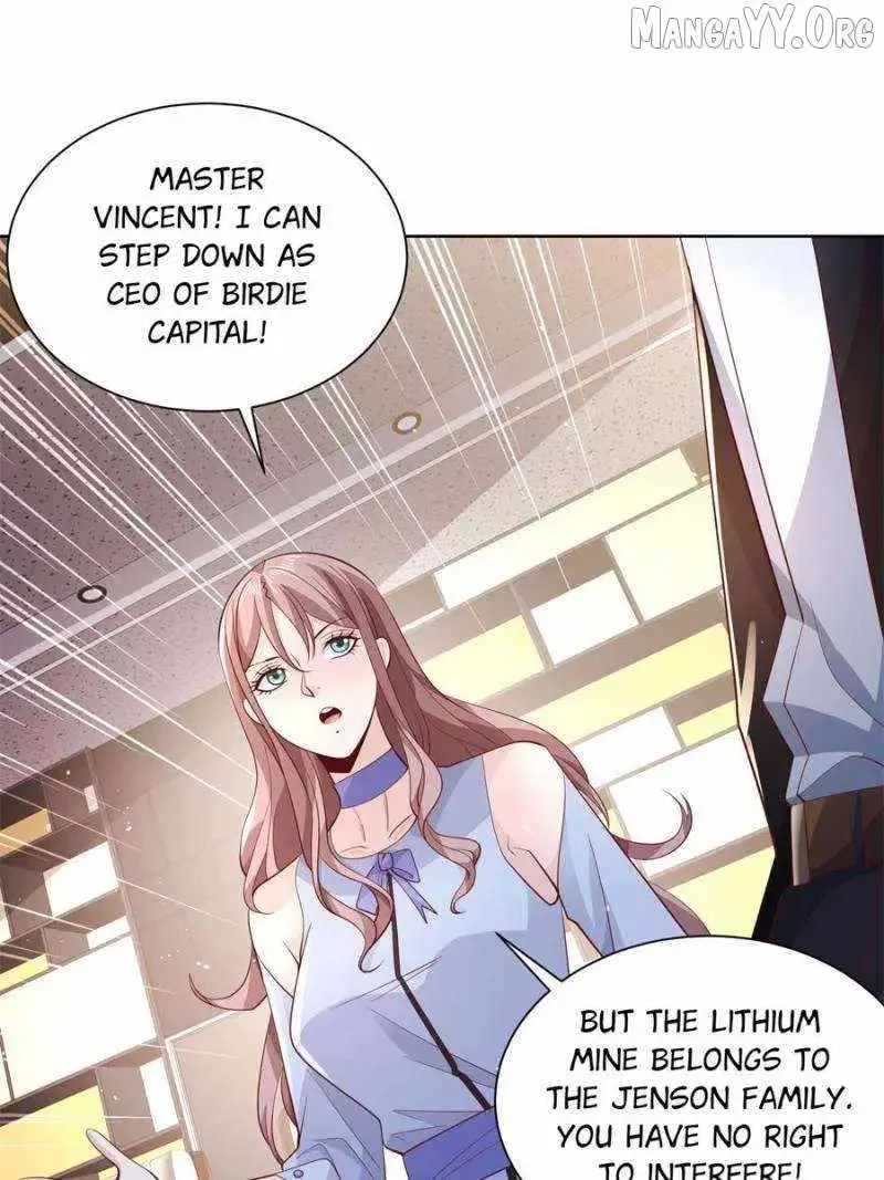 Arch Villain Chapter 87 Online - página 21