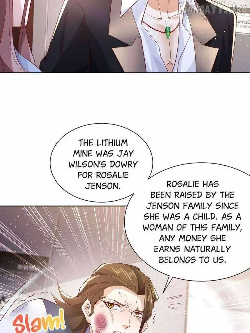 Arch Villain Chapter 87 Online - página 23