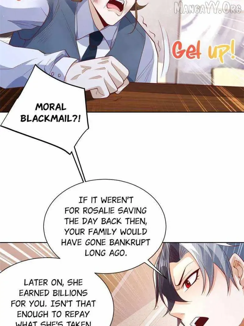 Arch Villain Chapter 87 Online - página 24