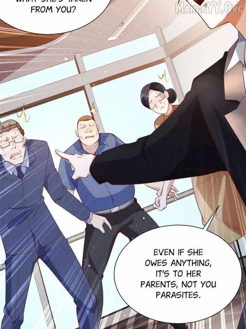 Arch Villain Chapter 87 Online - página 25