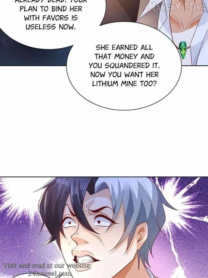 Arch Villain Chapter 87 Online - página 27