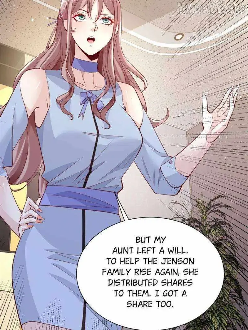 Arch Villain Chapter 87 Online - página 31