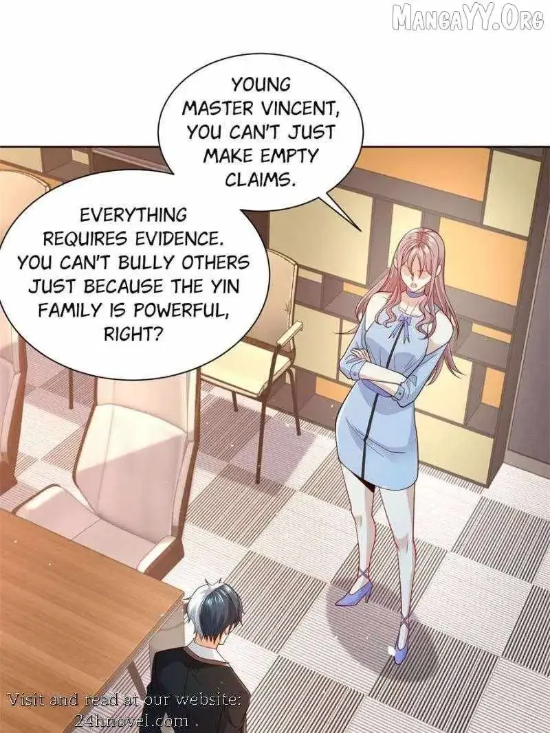 Arch Villain Chapter 87 Online - página 39