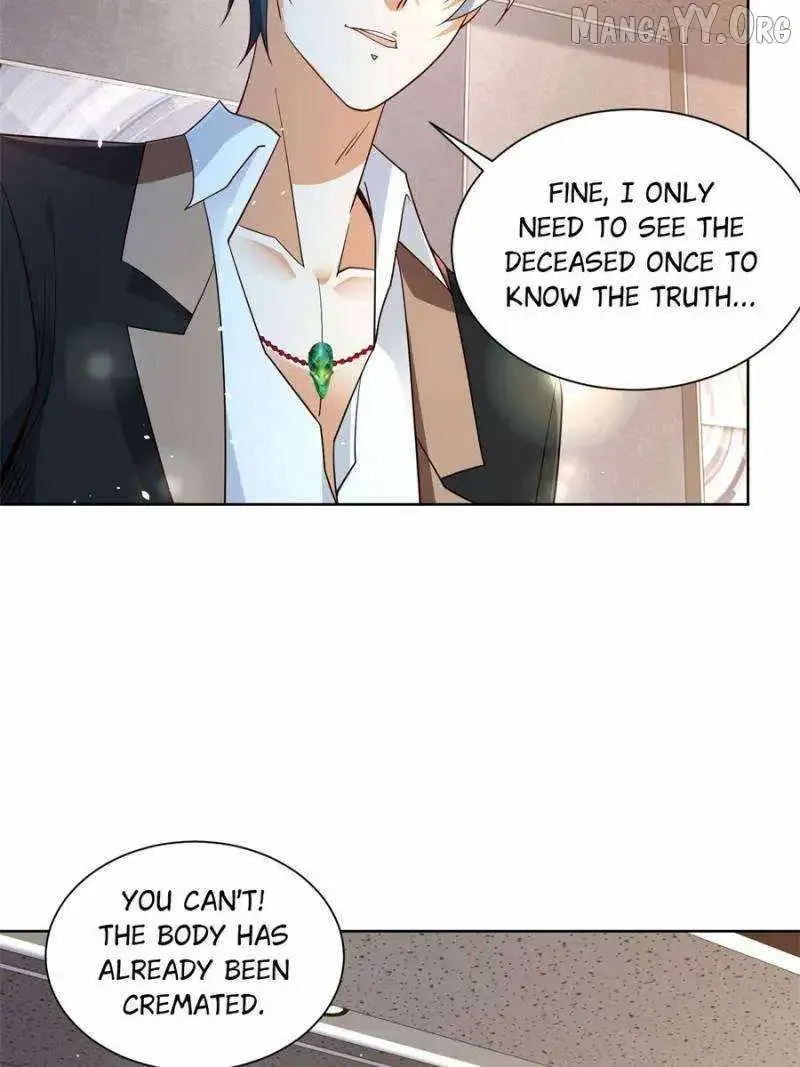 Arch Villain Chapter 87 Online - página 41