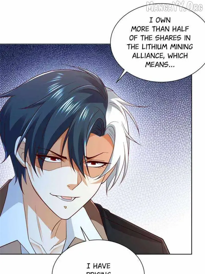 Arch Villain Chapter 87 Online - página 46