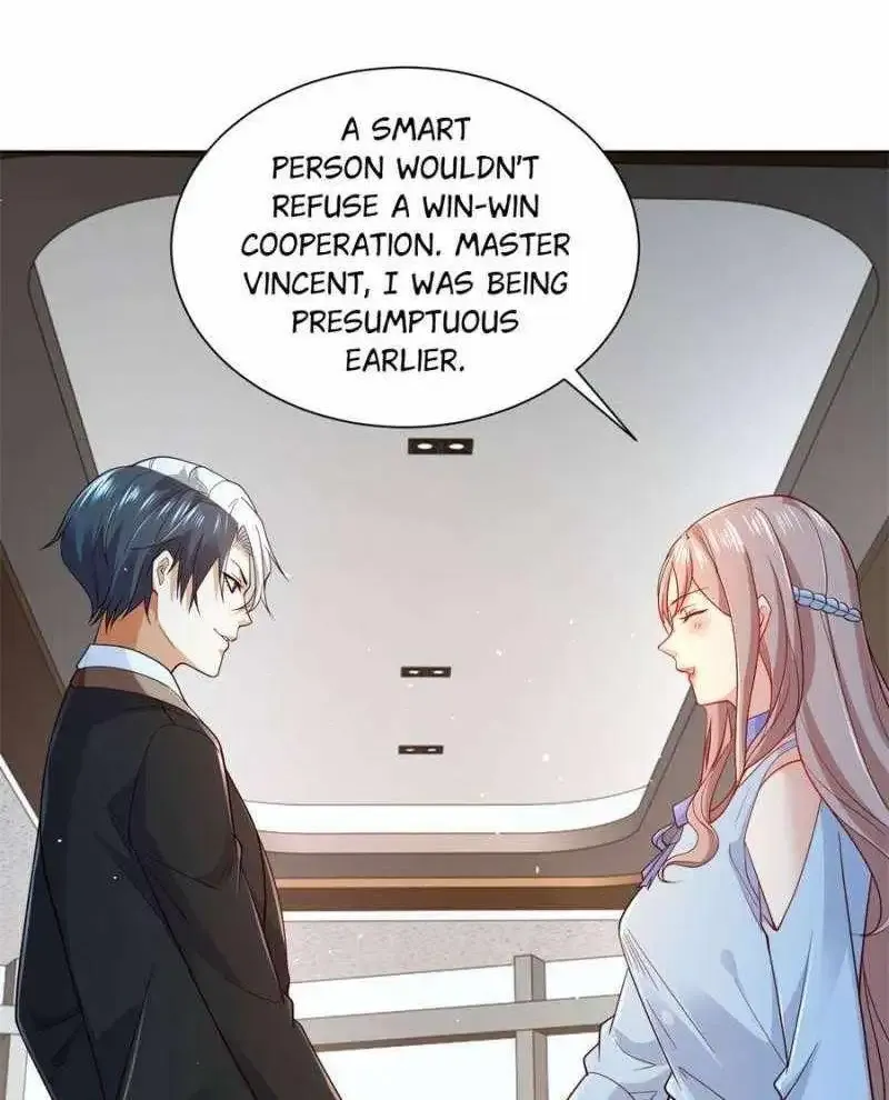Arch Villain Chapter 88 Online - página 1