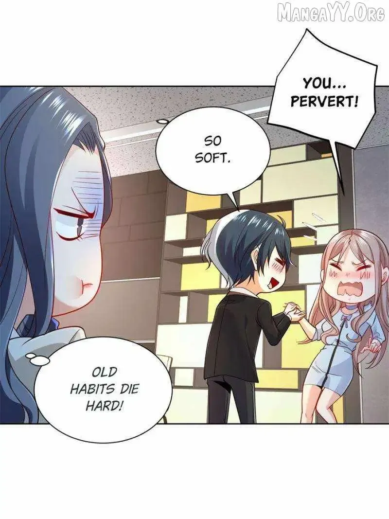 Arch Villain Chapter 88 Online - página 4