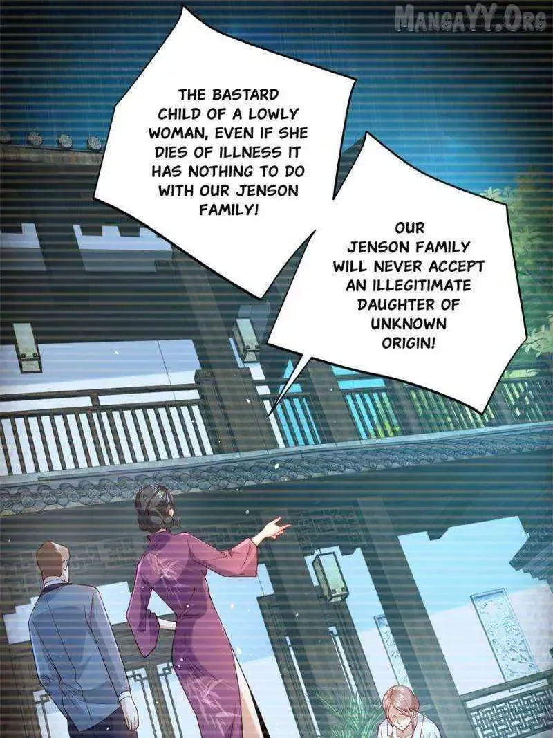 Arch Villain Chapter 88 Online - página 8