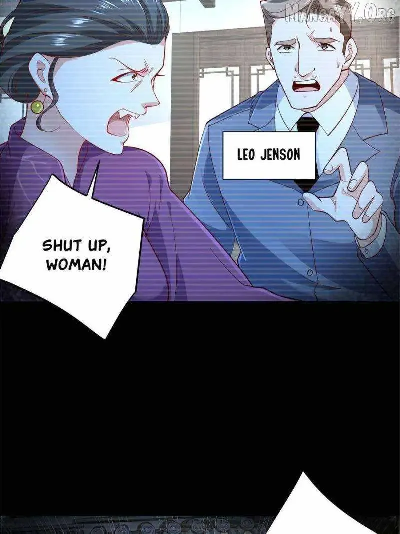 Arch Villain Chapter 88 Online - página 12