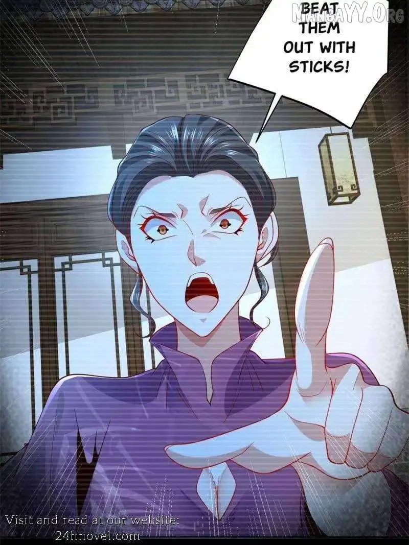 Arch Villain Chapter 88 Online - página 13