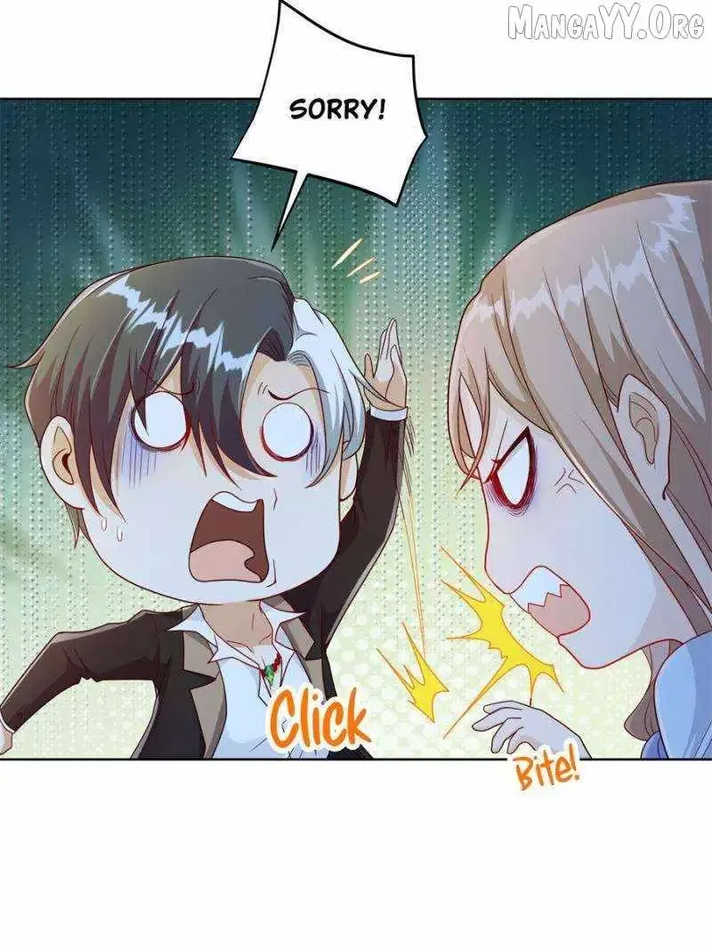 Arch Villain Chapter 88 Online - página 35