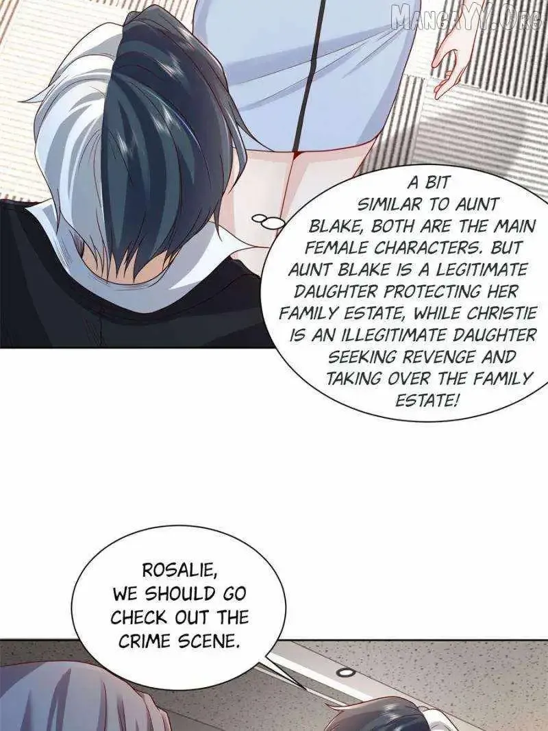 Arch Villain Chapter 88 Online - página 37