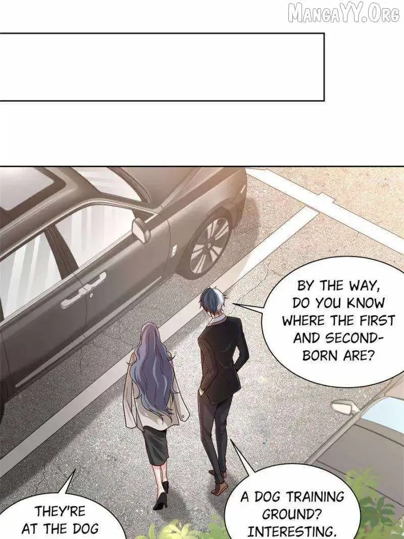 Arch Villain Chapter 88 Online - página 42