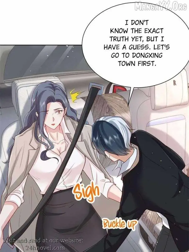 Arch Villain Chapter 88 Online - página 46