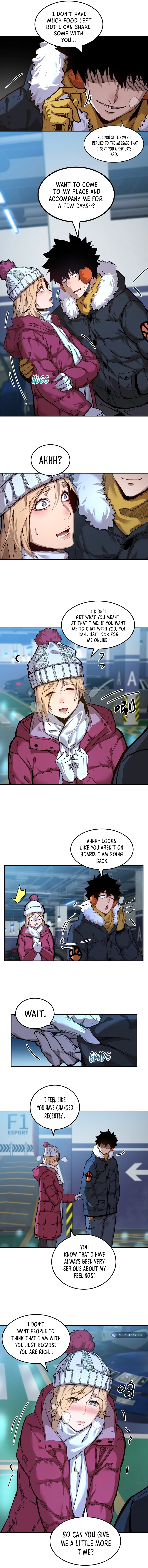 Arctic Cold War Chapter 10 Online - página 5