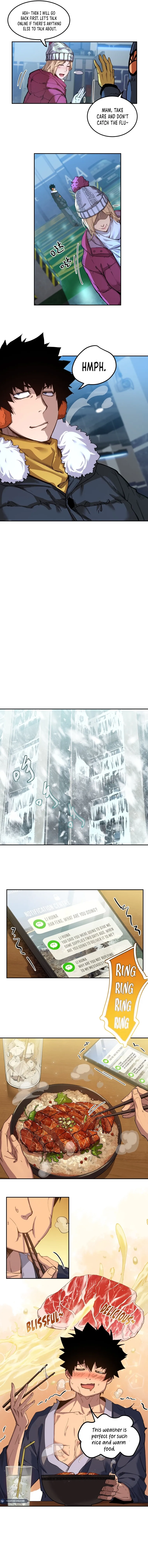Arctic Cold War Chapter 10 Online - página 7