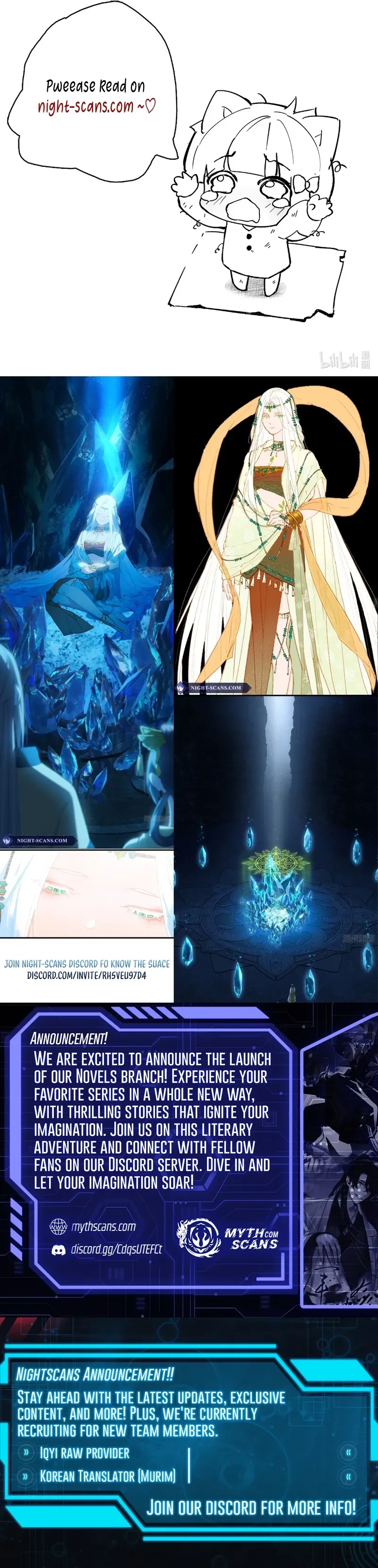 Arctic Cold War Chapter 13 Online - página 9