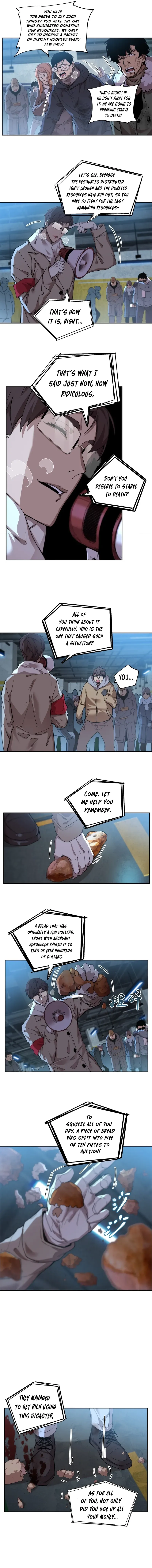 Arctic Cold War Chapter 14 Online - página 2