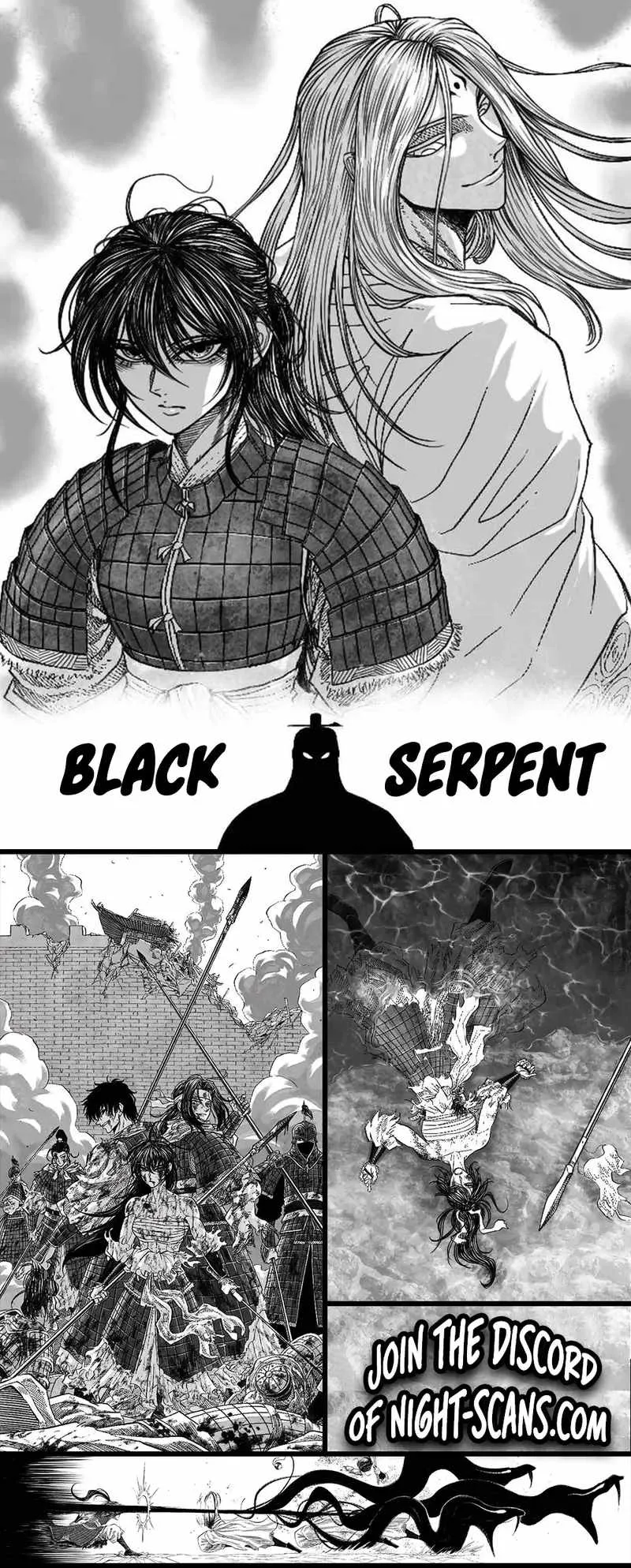 Arctic Cold War Chapter 21 Online - página 9