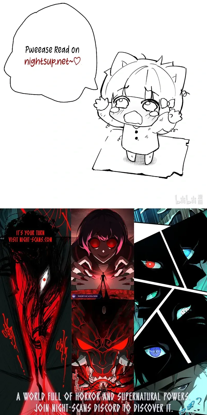 Arctic Cold War Chapter 27 Online - página 8