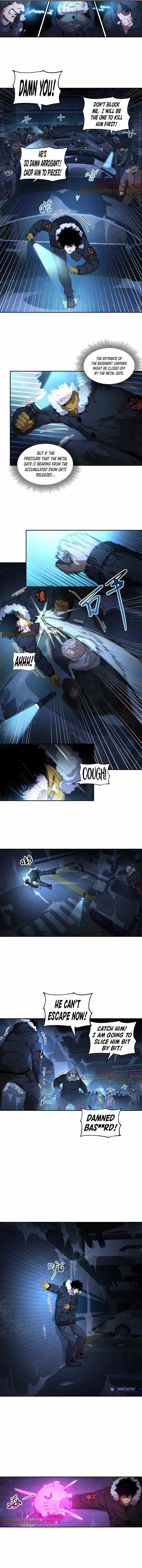 Arctic Cold War Chapter 29 Online - página 5