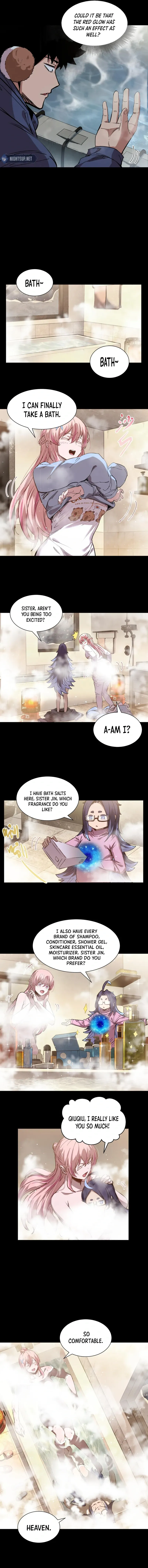 Arctic Cold War Chapter 41 Online - página 3