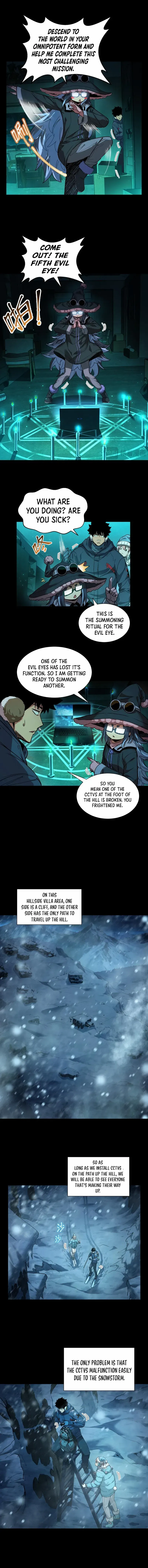 Arctic Cold War Chapter 44 Online - página 2