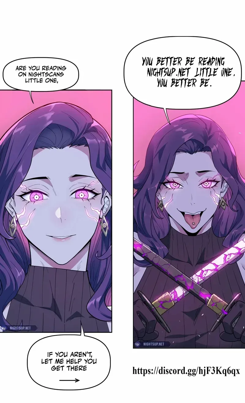Arctic Cold War Chapter 44 Online - página 9