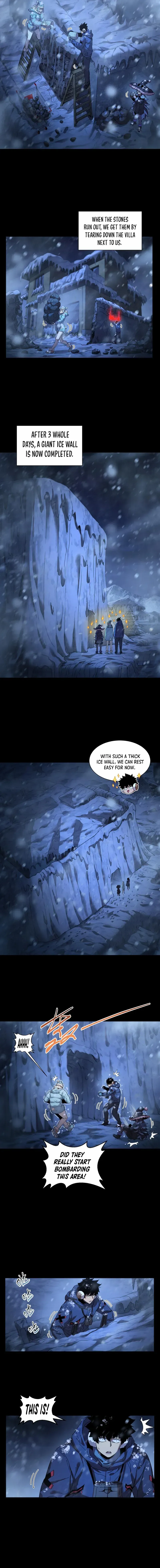 Arctic Cold War Chapter 45 Online - página 2