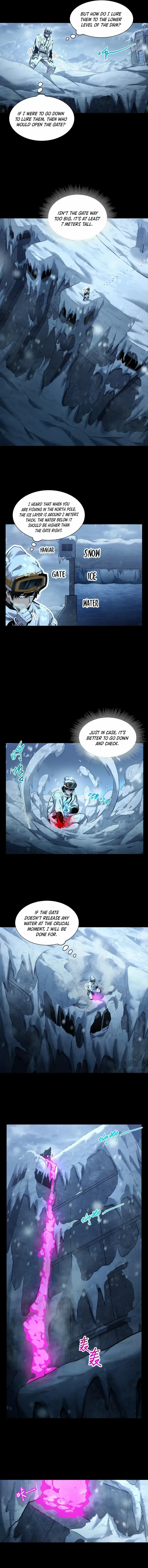 Arctic Cold War Chapter 47 Online - página 3